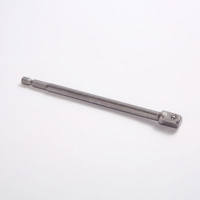 Materiale CRV elettrico 3/8'' 150MM 6 pollici e 2 pollici Set di adattatore per presa Disegno personalizzato