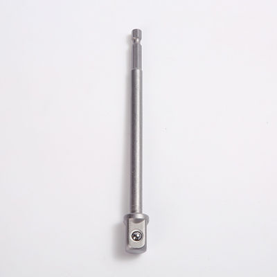 Materiale CRV elettrico 3/8'' 150MM 6 pollici e 2 pollici Set di adattatore per presa Disegno personalizzato