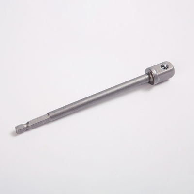 Materiale CRV elettrico 3/8'' 150MM 6 pollici e 2 pollici Set di adattatore per presa Disegno personalizzato