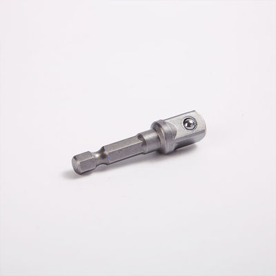 Materiale CRV elettrico 3/8'' 150MM 6 pollici e 2 pollici Set di adattatore per presa Disegno personalizzato
