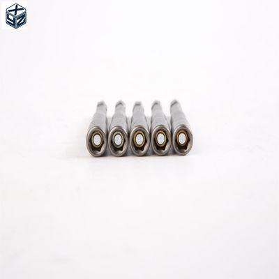 Strong Magnetic Nut Driver Set 1/4'' 65mm 5pcs con confezione in conchiglia di bolla in materiale CRV