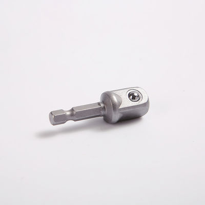 Materiale CRV elettrico 3/8'' 150MM 6 pollici e 2 pollici Set di adattatore per presa Disegno personalizzato