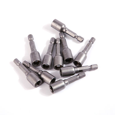 48mm Magnetic Nut Driver Set Magnetico forte e 1in Drive 8mm hex interno