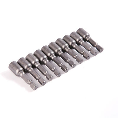 48mm Magnetic Nut Driver Set Magnetico forte e 1in Drive 8mm hex interno