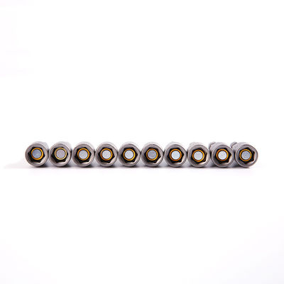 48mm Magnetic Nut Driver Set Magnetico forte e 1in Drive 8mm hex interno