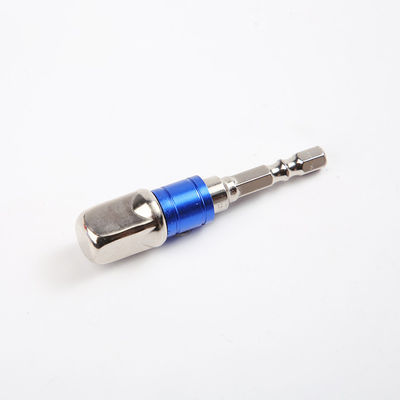 Strumento elettrico 2.5'' presa di impatto con acciaio CRV in 1/4' 3/8' e 1/2'