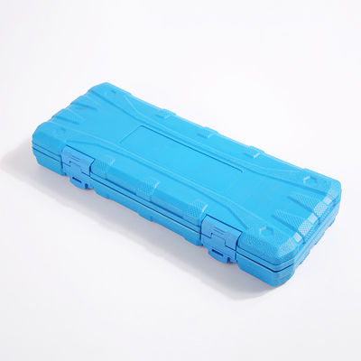 H5 Hex Impact Socket Set per la riparazione di auto durevoli 1 1/2in, 3/4in, 1/2in, 3/8in