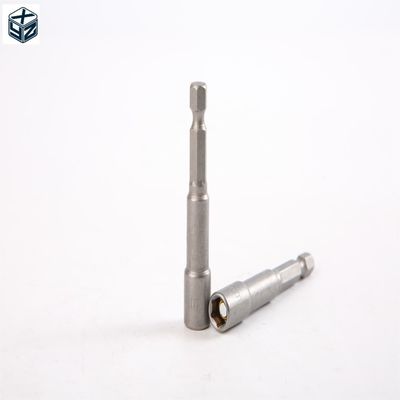 7mm*65mm*5PC Strong Magnetic Nut Driver Set con segni chiari Materiale CRV