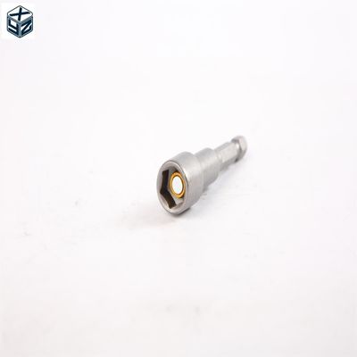 Non classificato Classe CRV Materiale 6.35 Esagonale 10mm*65mm*5PC Set di driver di dadi magnetici forti
