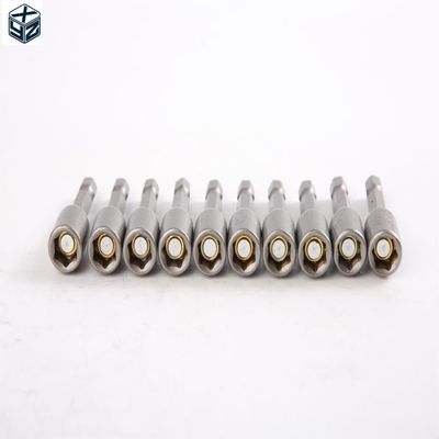 1/2in Drive CRV Materiale 6.35 Esagonale Magnetico Noce Driver Set per utensili elettrici a mano