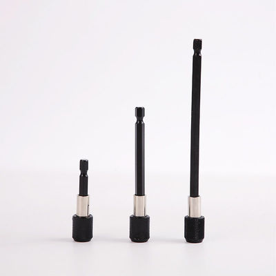 Set di estensione per la vernice elettroforetica nera personalizzata con finitura di 60 mm
