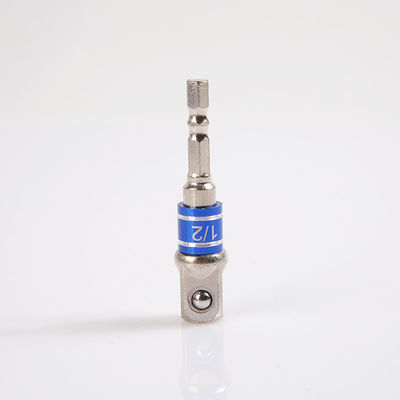 1/4':65MM 3/8':65MM 1/2'':73MM Tre specifiche CRV Socket Adapter