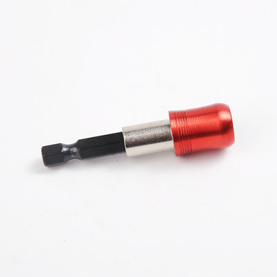 300 mm CR40 Vernice elettroforetica nera Set di estensione per trapano a rilascio magnetico
