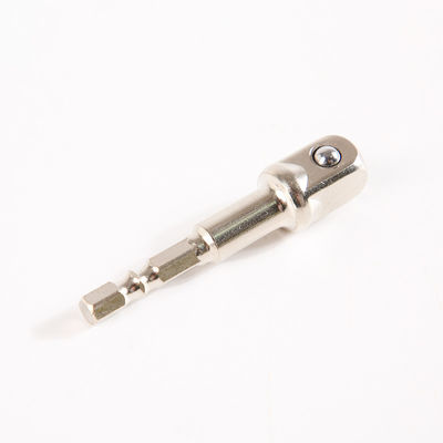 CRV 1/4'' 65MM 3/8' 65MM 1/2' 73MM 2.5 Inch Impact Grade Socket Adapter