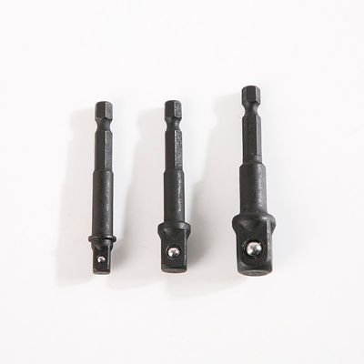Forte e resistente 1/2'' 73mm 2.5&quot; Adaptore di presa a colpo