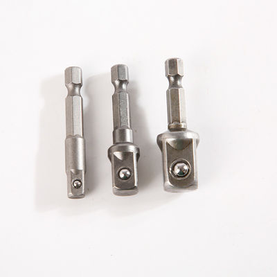 CRV 1/2'' 50mm 2 pollici di impatto di grado di presa adattatore duraturo set