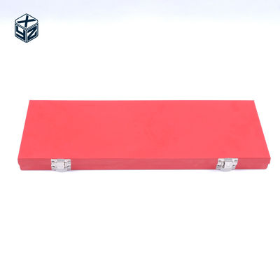 Multi-purpose High Batch Head Precision Precision Machining CRV 54pcs Steel Box Bits Set per utensili a mano