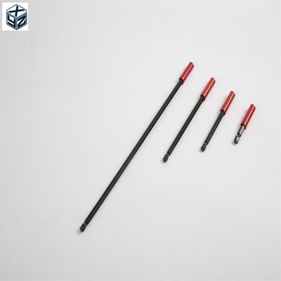 Tenitore di bit magnetici da 60 mm presente nel materiale CRV di vendita popolare Strumento elettrico a mano