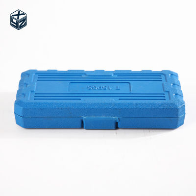 30 mm 75 mm S2 T tipo 15 pcs scatola di plastica precisione di lavorazione bit set per Muliti-scopo