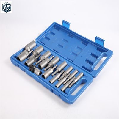 Generale Deep 16pcs Set utensile elettronico a mano con materiale CRV H5.5 a H19MM Nut Drive