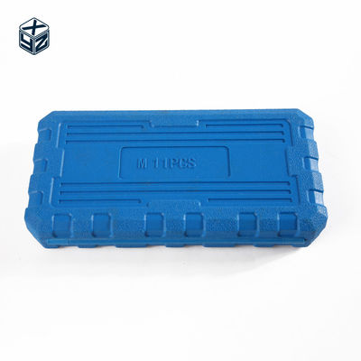 11pcs S2 M Tipo Legatura Acciaio utensili a mano Bit Set di grado industriale per supporto personalizzato
