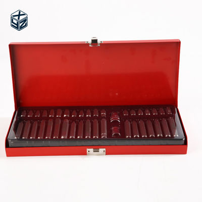 Macchinatura ad alta precisione 40pcs CRV Acciaio scatola utensile a mano Bit Set con multifunzione