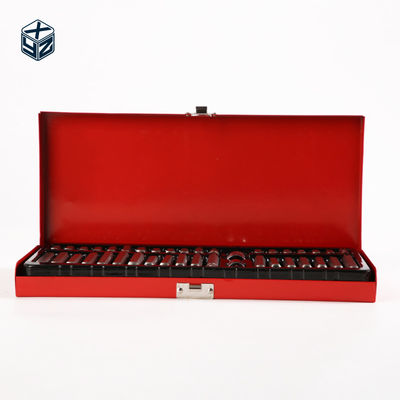 Macchinatura ad alta precisione 40pcs CRV Acciaio scatola utensile a mano Bit Set con multifunzione