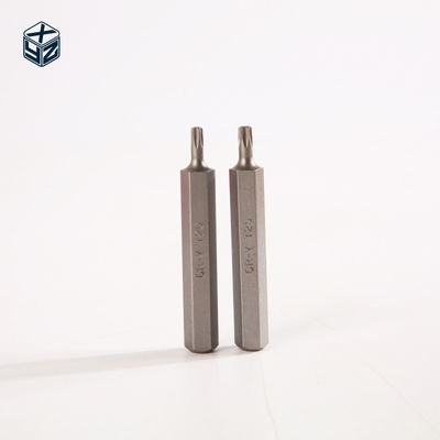 Macchinatura ad alta precisione 40pcs CRV Acciaio scatola utensile a mano Bit Set con multifunzione