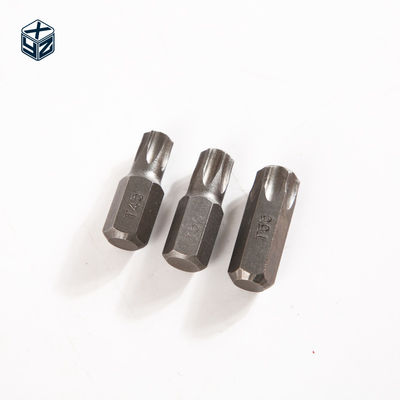 41pcs Plastic Box Bit Set per attrezzi di alta precisione CRV Lega Acciaio di grado industriale