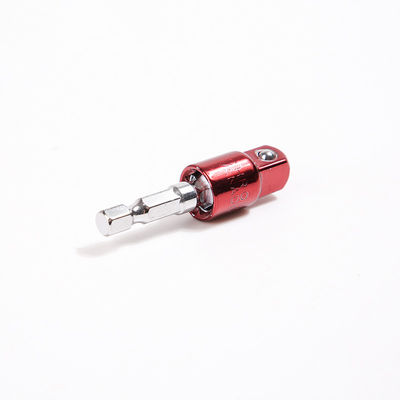 CRV Acciaio cromo vanadio 1/2' 59' MM Colorato Adapter di presa universale
