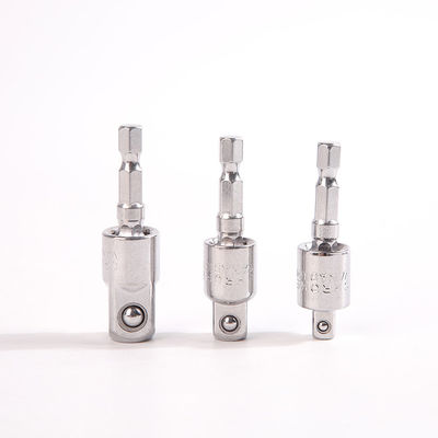 3/8'' 56mm CRV Chromo Vanadio Acciaio Adapter di presa universale