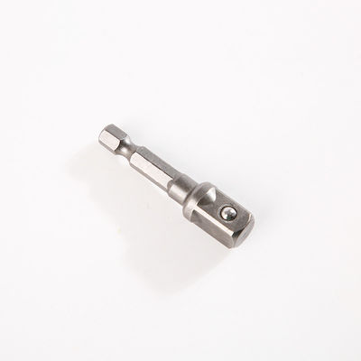 1/4'' 50MM 3/8' 50MM 1/2' 50MM 2 pollici Adaptatore di presa di grado impatto con materiale CRV