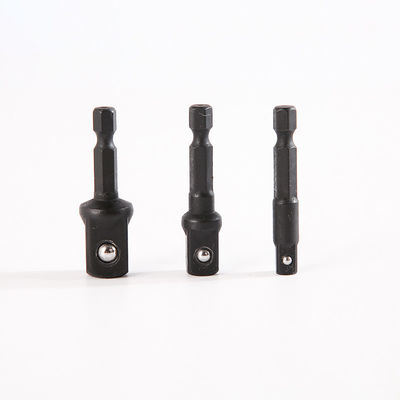 1/4'' 50MM 3/8' 50MM 1/2' 50MM 2 pollici Adaptatore di presa di grado impatto con materiale CRV