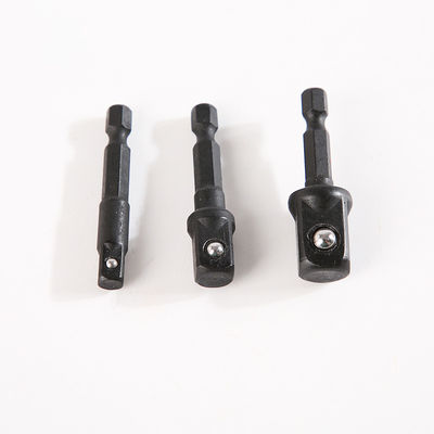 1/4'' 50MM 3/8' 50MM 1/2' 50MM 2 pollici Adaptatore di presa di grado impatto con materiale CRV