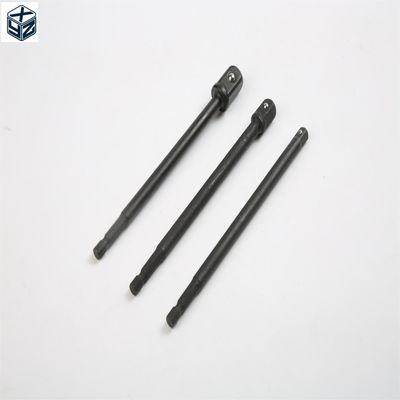 Set di adattatori a presa di 6&quot; realizzati in materiale CRV per utensili manuali/elettrici