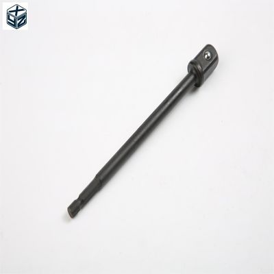 Set di adattatori a presa di 6&quot; realizzati in materiale CRV per utensili manuali/elettrici