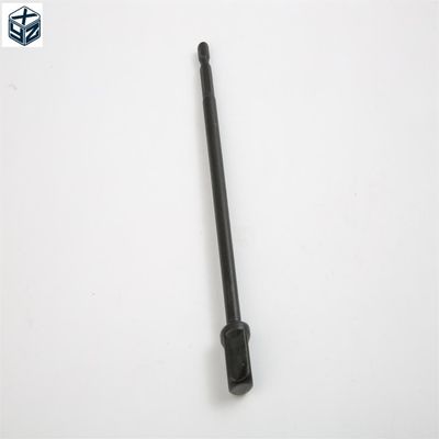 Set di adattatori a presa di 6&quot; realizzati in materiale CRV per utensili manuali/elettrici