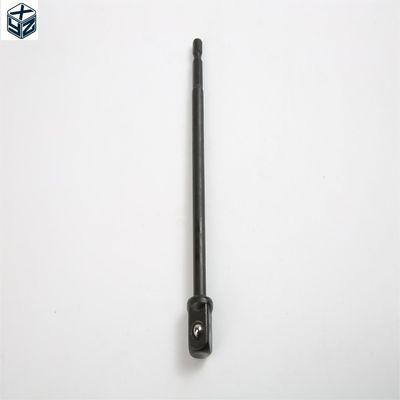 Set di adattatori a presa di 6&quot; realizzati in materiale CRV per utensili manuali/elettrici