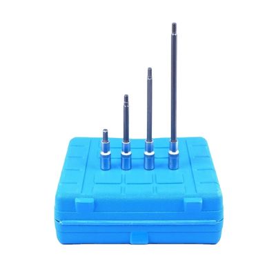 CRV Materiale H Tipo 30pcs Bit Socket Set da 55MM a 200MM