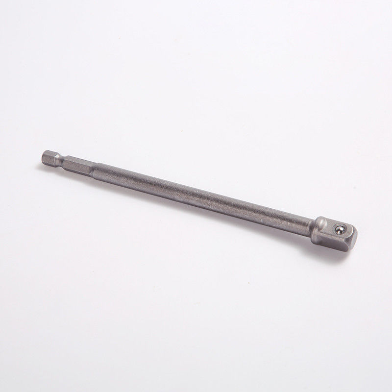 Materiale CRV elettrico 3/8'' 150MM 6 pollici e 2 pollici Set di adattatore per presa Disegno personalizzato