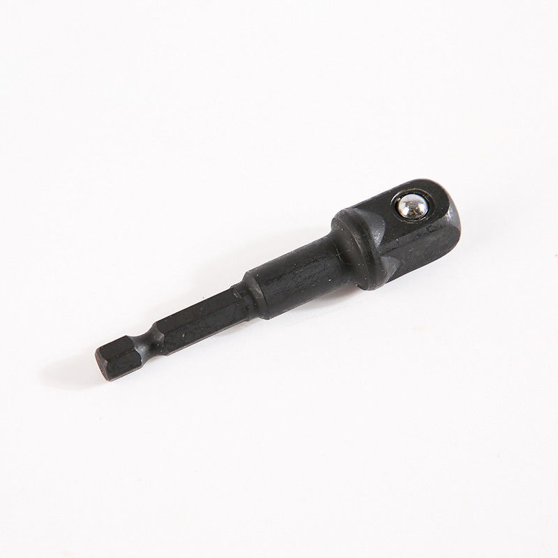 CRV 1/4'' 65MM 3/8' 65MM 1/2' 73MM 2.5 Inch Impact Grade Socket Adapter
